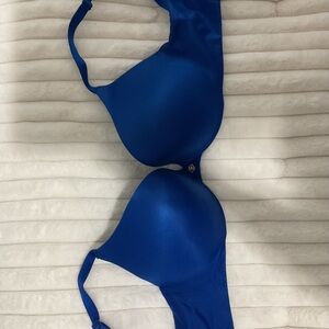 Victoria Secret So Obsessed Smooth Push-Up Bra